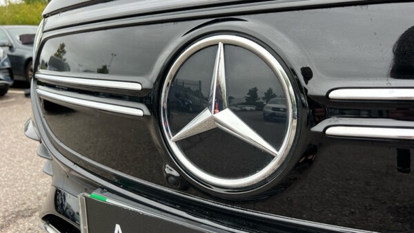 Used Mercedes-Benz EQA 2021 for sale - 76196098: Photo 28