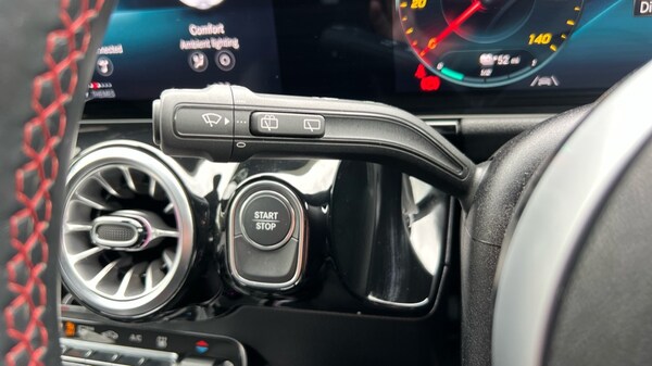 Used Mercedes-Benz EQA 2021 for sale - 76196098: Photo 37