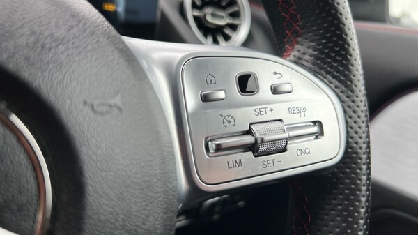Used Mercedes-Benz EQA 2021 for sale - 76196098: Photo 38