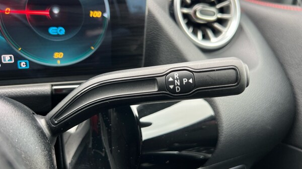 Used Mercedes-Benz EQA 2021 for sale - 76196098: Photo 39