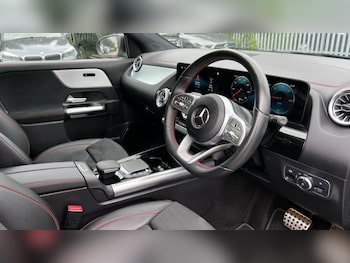 Used Mercedes-Benz EQA 2021 for sale - 76196098: Photo 3