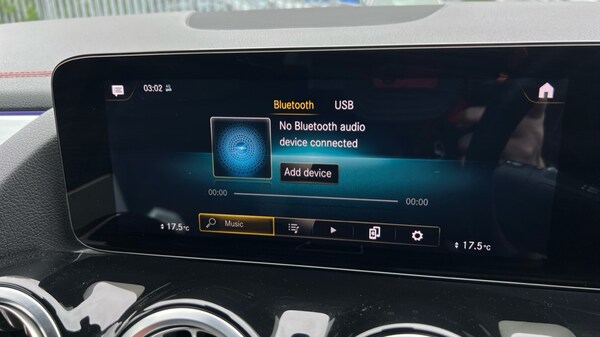 Used Mercedes-Benz EQA 2021 for sale - 76196098: Photo 46