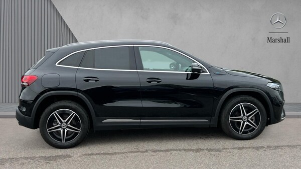 Used Mercedes-Benz EQA 2021 for sale - 76196098: Photo 4