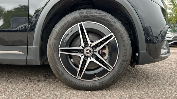 Used Mercedes-Benz EQA 2021 for sale - 76196098: Photo 5