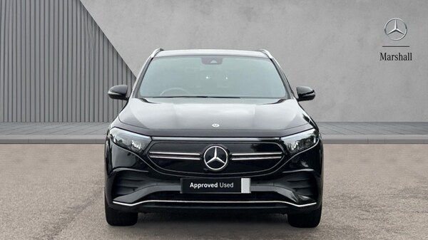Used Mercedes-Benz EQA 2021 for sale - 76196098: Photo 6