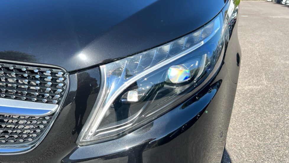 Used Mercedes-Benz V-Class 2024 for sale - 76062150: Photo 20