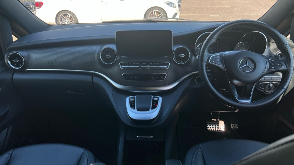 Used Mercedes-Benz V-Class 2024 for sale - 76062150: Photo 23