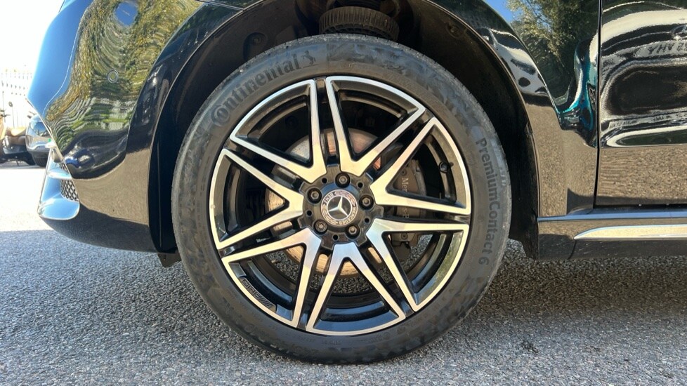 Used Mercedes-Benz V-Class 2024 for sale - 76062150: Photo 25