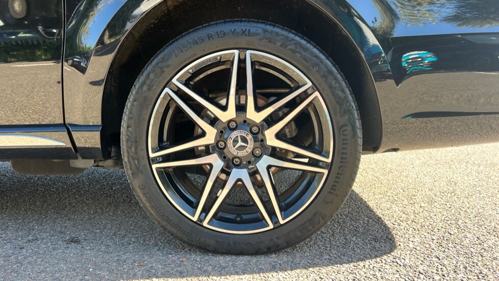 Used Mercedes-Benz V-Class 2024 for sale - 76062150: Photo 26