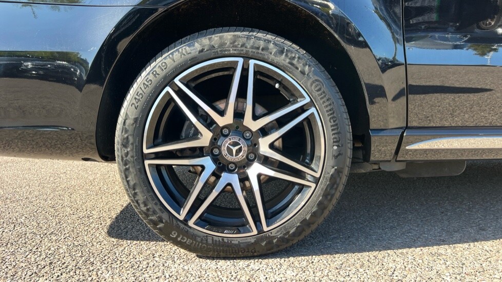 Used Mercedes-Benz V-Class 2024 for sale - 76062150: Photo 27