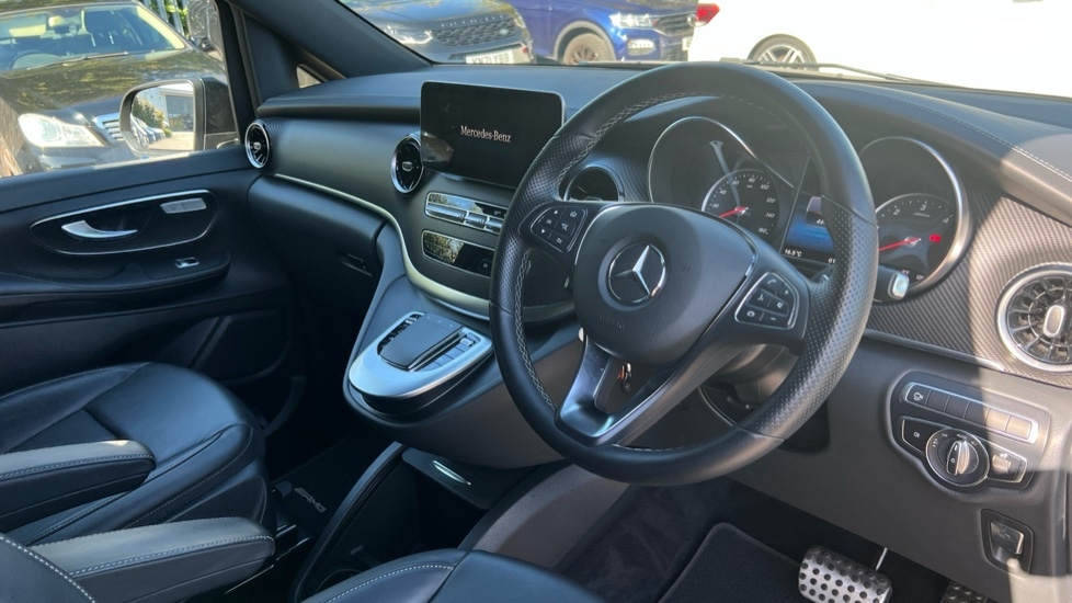 Used Mercedes-Benz V-Class 2024 for sale - 76062150: Photo 3