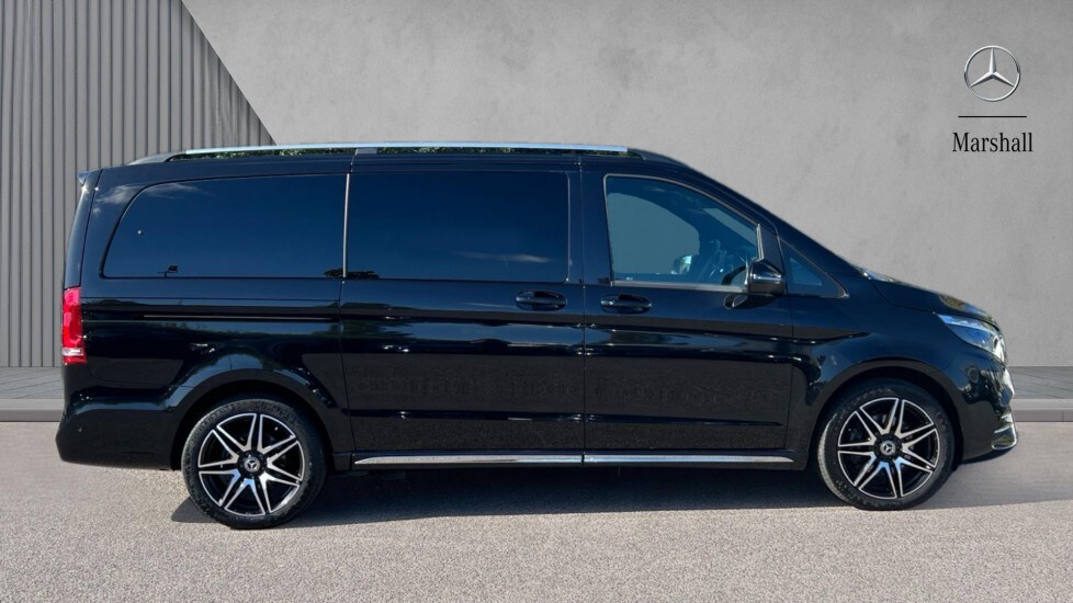 Used Mercedes-Benz V-Class 2024 for sale - 76062150: Photo 4