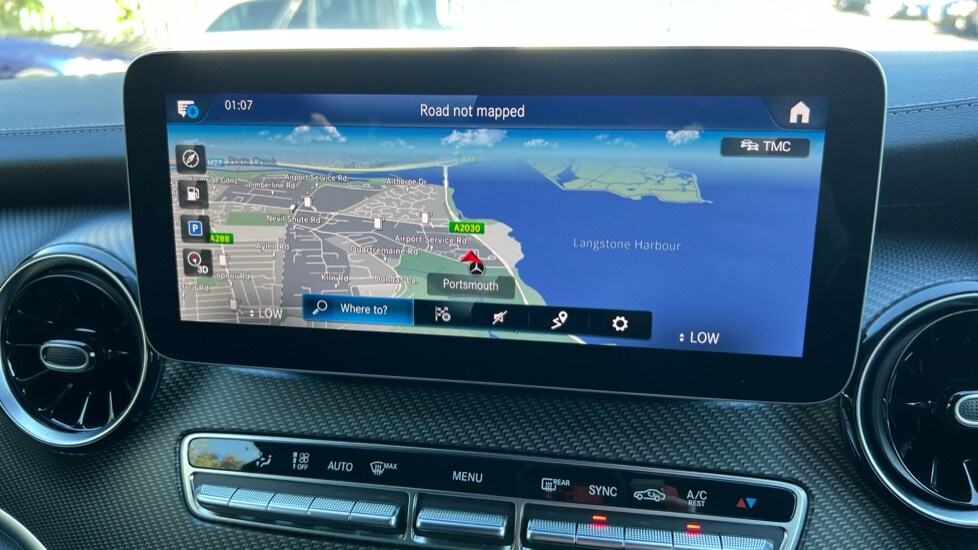 Used Mercedes-Benz V-Class 2024 for sale - 76062150: Photo 45