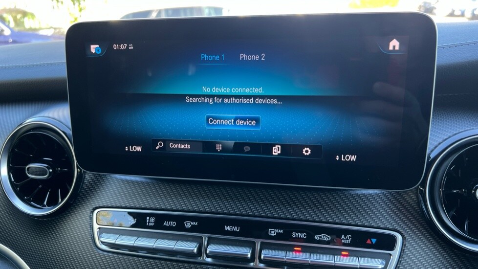 Used Mercedes-Benz V-Class 2024 for sale - 76062150: Photo 46