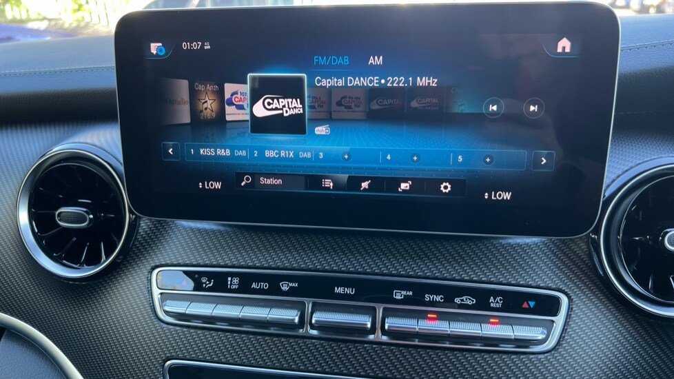 Used Mercedes-Benz V-Class 2024 for sale - 76062150: Photo 47