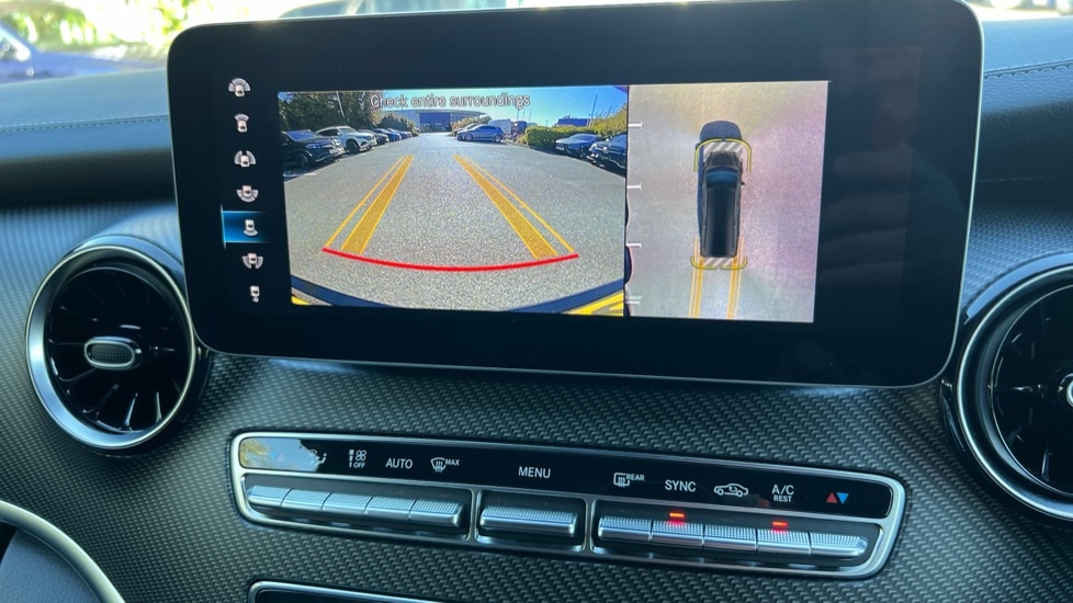 Used Mercedes-Benz V-Class 2024 for sale - 76062150: Photo 48