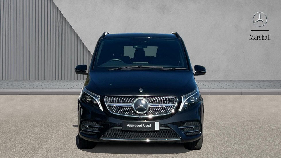 Used Mercedes-Benz V-Class 2024 for sale - 76062150: Photo 6