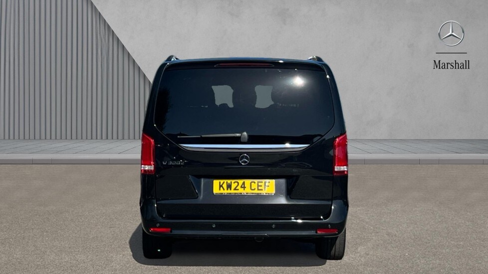 Used Mercedes-Benz V-Class 2024 for sale - 76062150: Photo 7