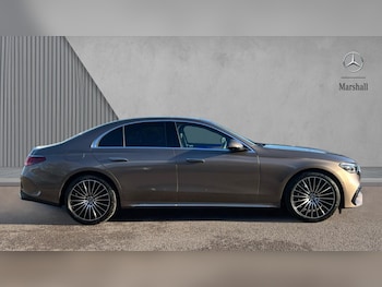 Used Mercedes-Benz E Class 2025 for sale - 76623481: Photo