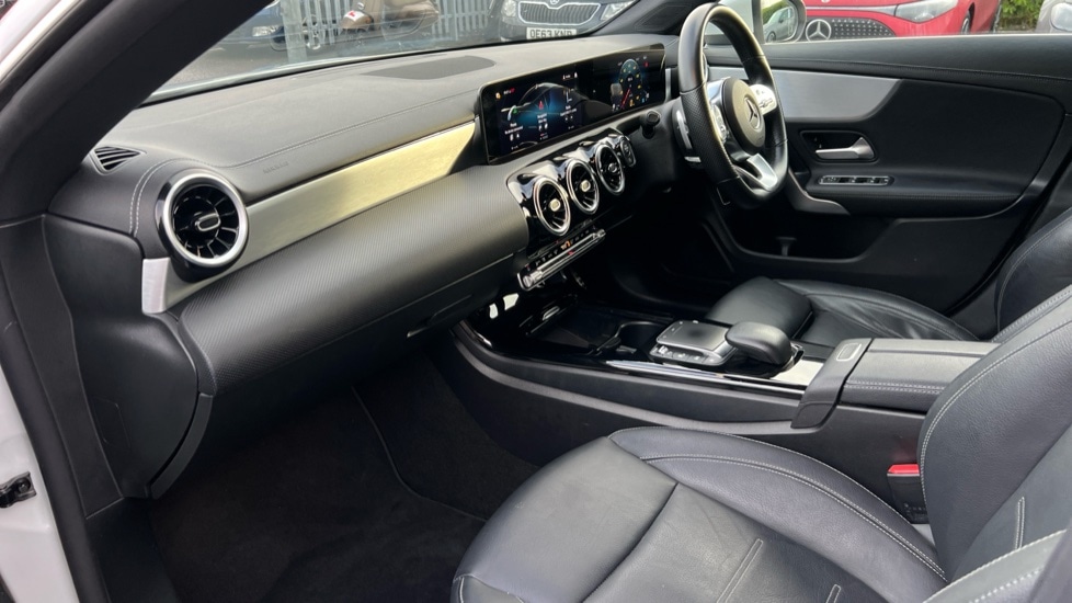 Used Mercedes-Benz CLA 2022 for sale - 76888852: Photo 11