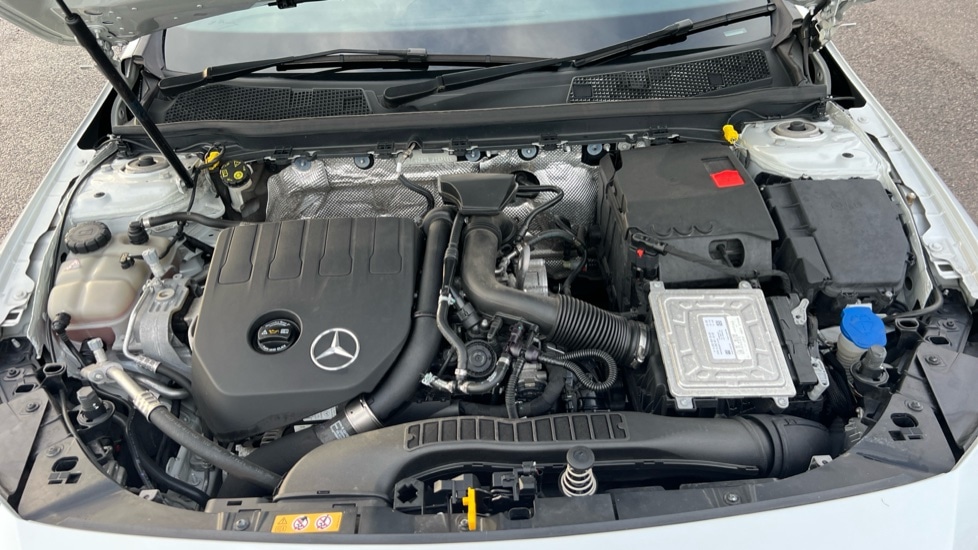Used Mercedes-Benz CLA 2022 for sale - 76888852: Photo 19