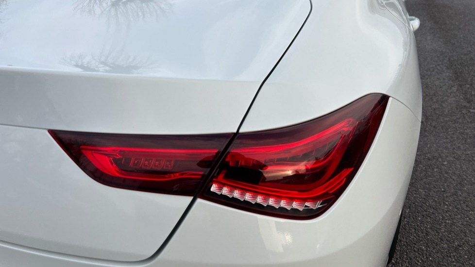 Used Mercedes-Benz CLA 2022 for sale - 76888852: Photo 21