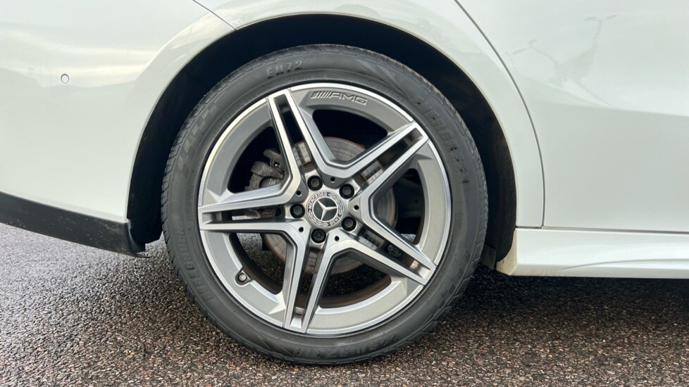 Used Mercedes-Benz CLA 2022 for sale - 76888852: Photo 27