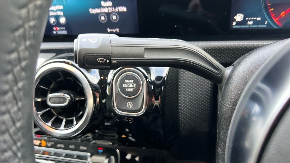 Used Mercedes-Benz CLA 2022 for sale - 76888852: Photo 35