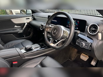 Used Mercedes-Benz CLA 2022 for sale - 76888852: Photo