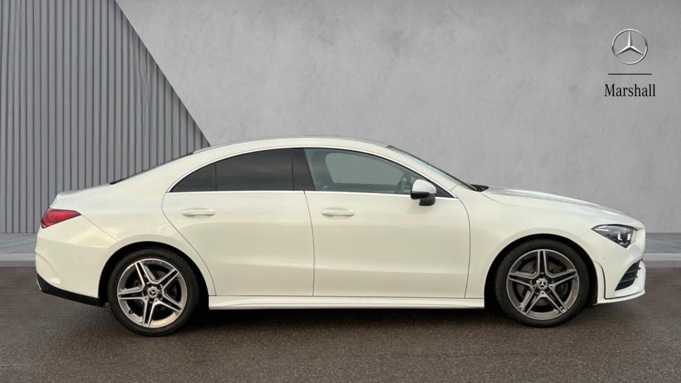 Used Mercedes-Benz CLA 2022 for sale - 76888852: Photo 4