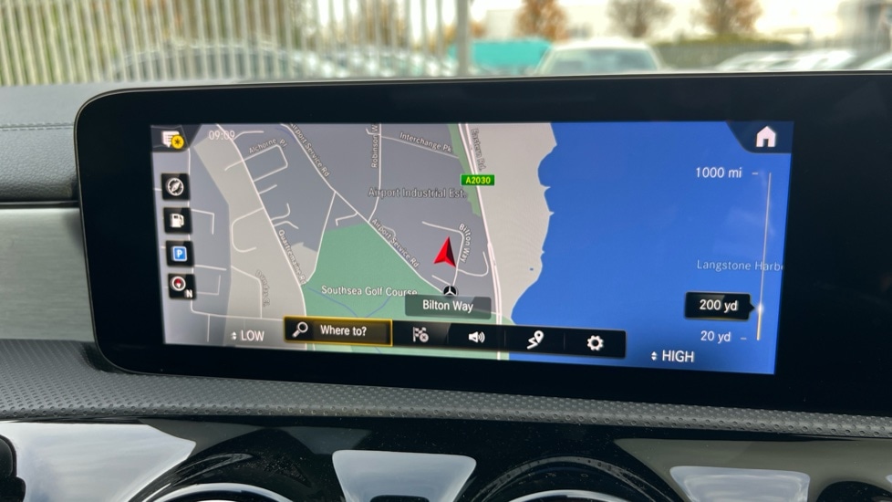 Used Mercedes-Benz CLA 2022 for sale - 76888852: Photo 45