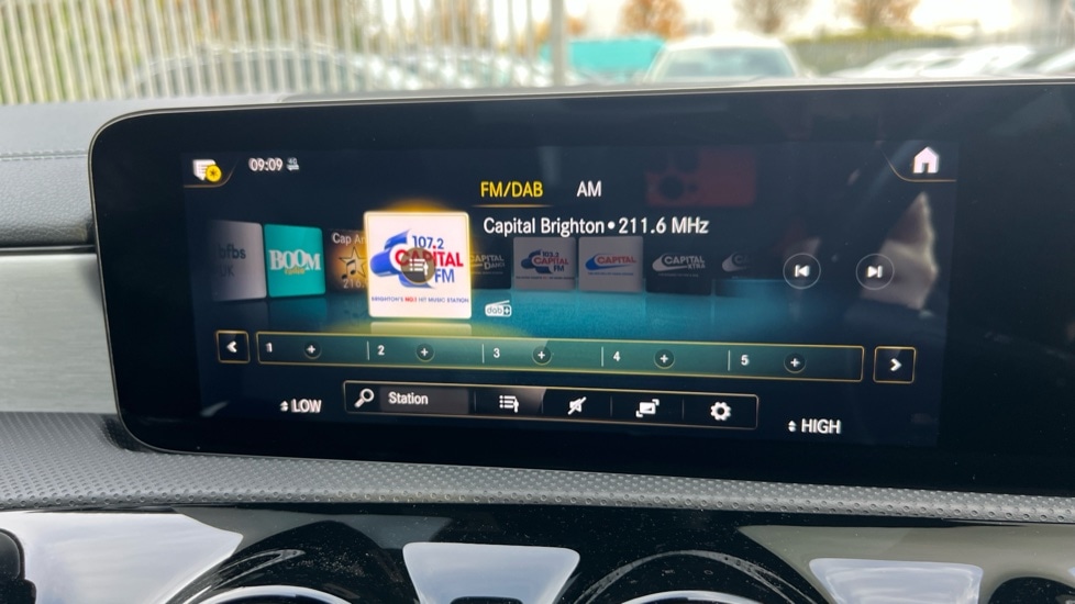 Used Mercedes-Benz CLA 2022 for sale - 76888852: Photo 46