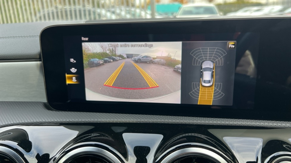 Used Mercedes-Benz CLA 2022 for sale - 76888852: Photo 48