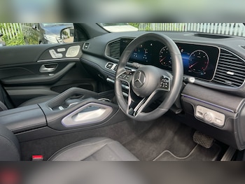 Used Mercedes-Benz GLE-Class 2024 for sale - 75565566: Photo