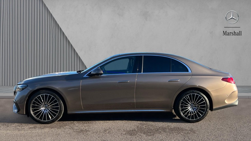 Used Mercedes-Benz E Class 2025 for sale - 76960230: Photo 10