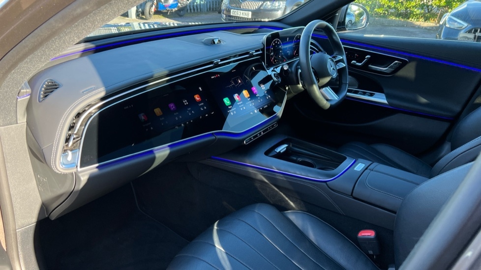 Used Mercedes-Benz E Class 2025 for sale - 76960230: Photo 11