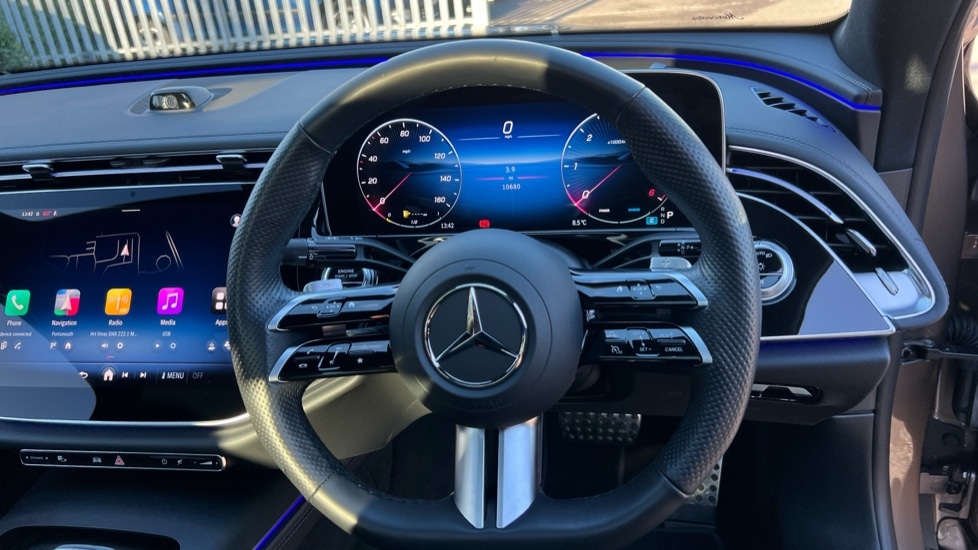 Used Mercedes-Benz E Class 2025 for sale - 76960230: Photo 12