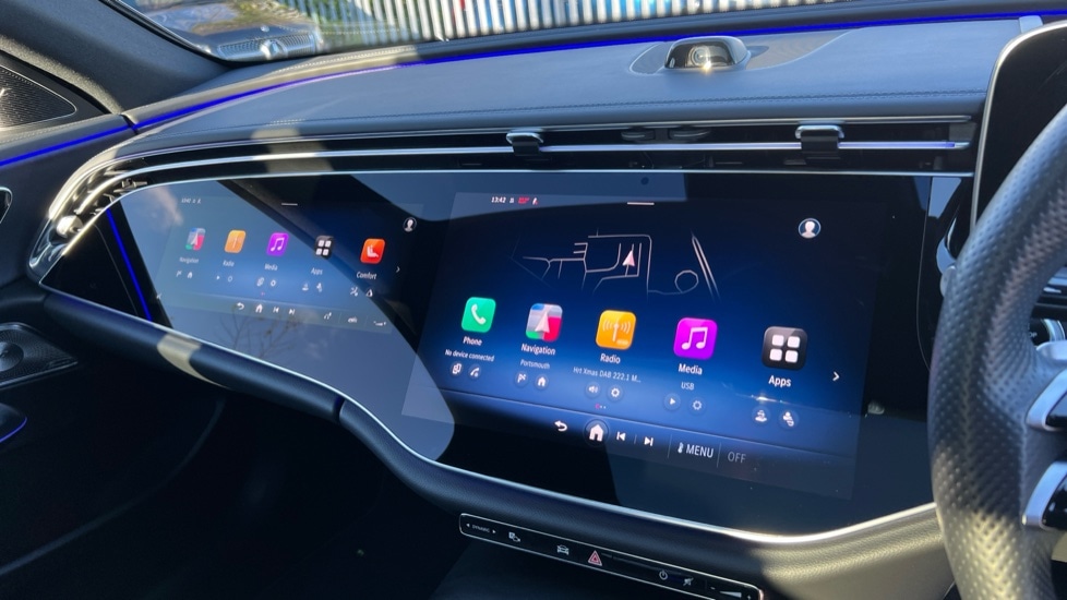 Used Mercedes-Benz E Class 2025 for sale - 76960230: Photo 13