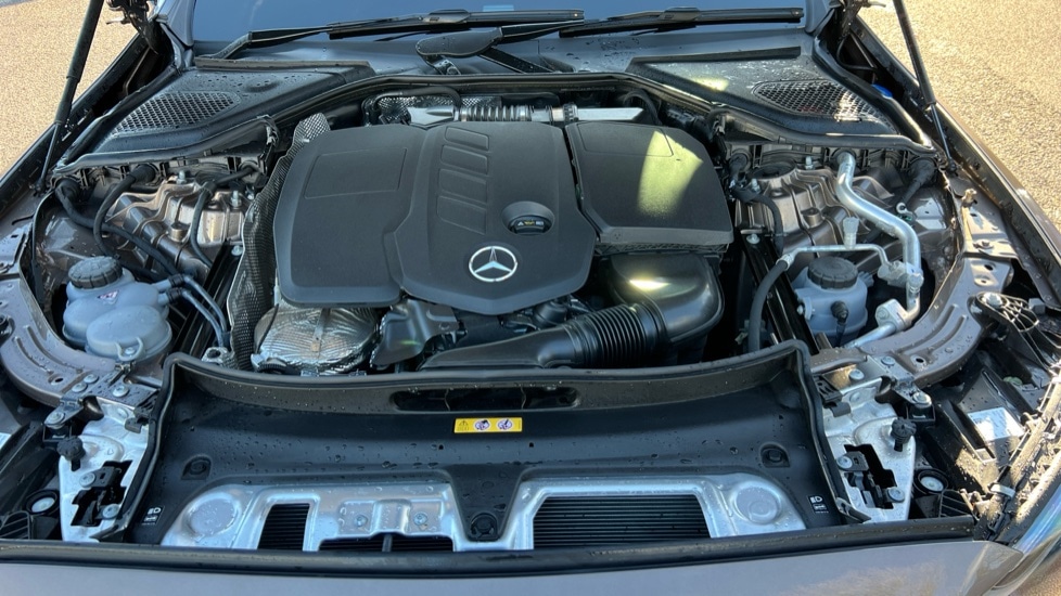 Used Mercedes-Benz E Class 2025 for sale - 76960230: Photo 19