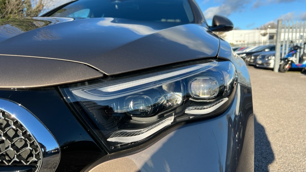 Used Mercedes-Benz E Class 2025 for sale - 76960230: Photo 20