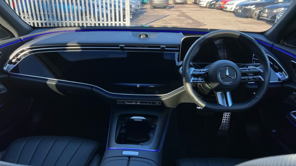 Used Mercedes-Benz E Class 2025 for sale - 76960230: Photo 23