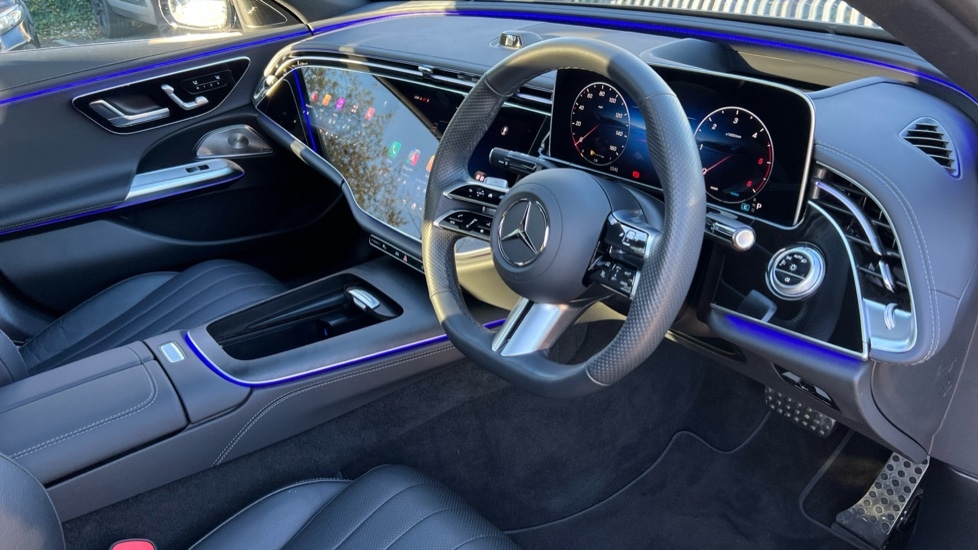 Used Mercedes-Benz E Class 2025 for sale - 76960230: Photo 3