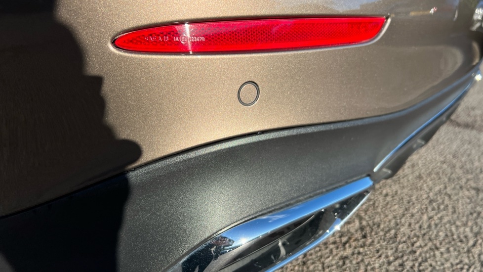 Used Mercedes-Benz E Class 2025 for sale - 76960230: Photo 31