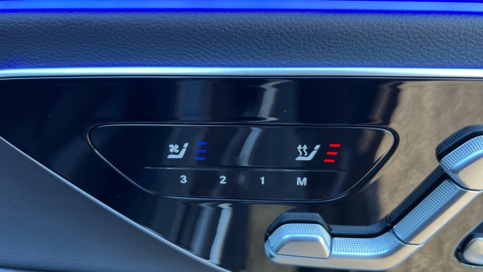 Used Mercedes-Benz E Class 2025 for sale - 76960230: Photo 36