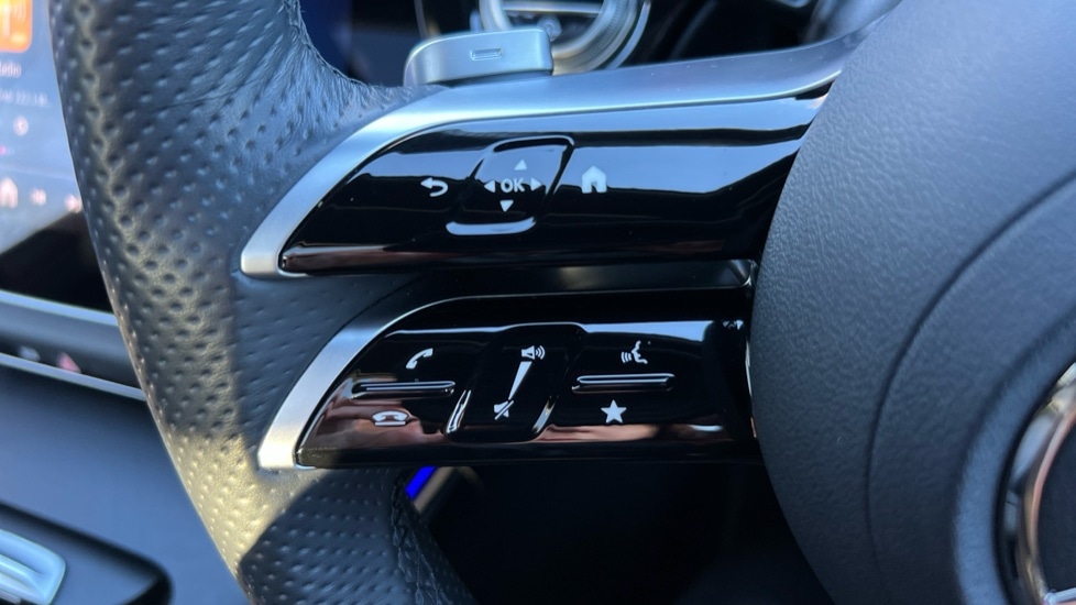 Used Mercedes-Benz E Class 2025 for sale - 76960230: Photo 38