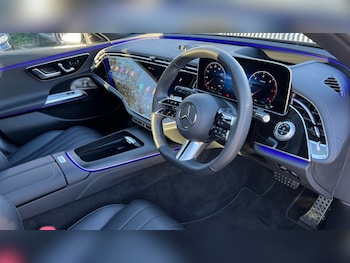 Used Mercedes-Benz E Class 2025 for sale - 76960230: Photo