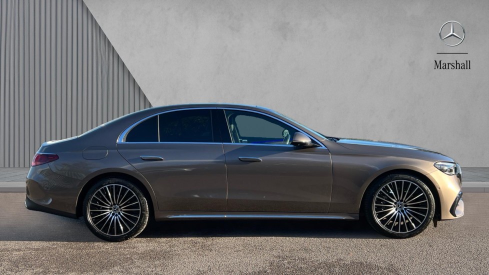 Used Mercedes-Benz E Class 2025 for sale - 76960230: Photo 4