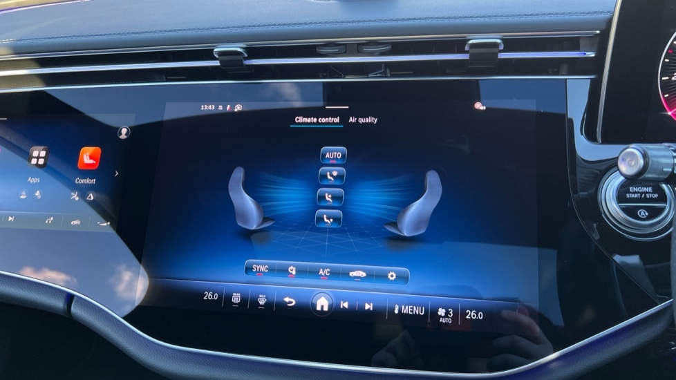 Used Mercedes-Benz E Class 2025 for sale - 76960230: Photo 40