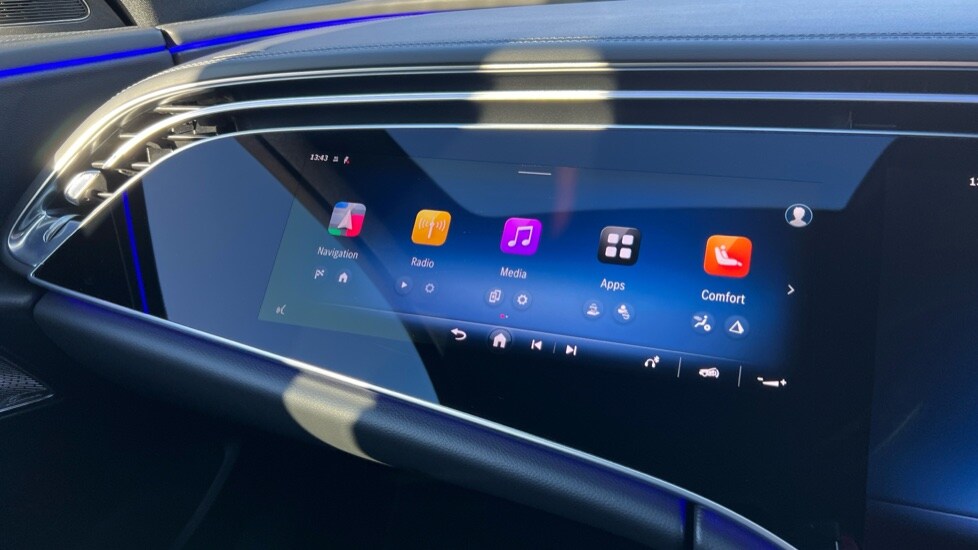 Used Mercedes-Benz E Class 2025 for sale - 76960230: Photo 44