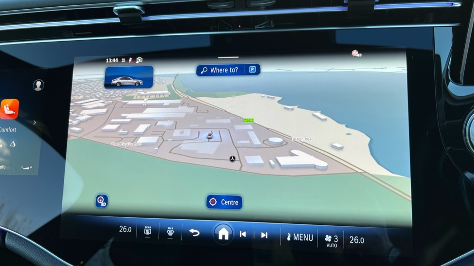 Used Mercedes-Benz E Class 2025 for sale - 76960230: Photo 45